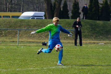 Bild 167 - Frauen MTSV Olympia NMD - SG Ratekau-Strand 08 : Ergebnis: 1:1